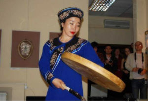 烏爾奇人 烏爾奇人