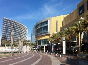 杜拜購物中心 杜拜購物中心