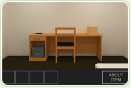 逃離簡單房間 逃離簡單房間