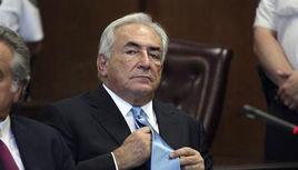 特勞斯·卡恩 特勞斯·卡恩