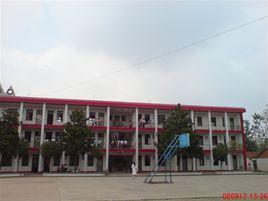 雙柳中學 雙柳中學