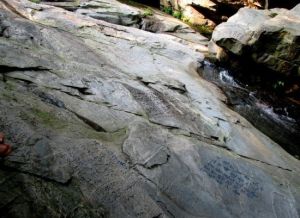 山谷流泉文化園 山谷流泉文化園