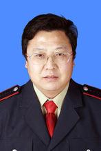 黃文敏[秦皇島市國家稅務局黨組成員、紀檢組長]