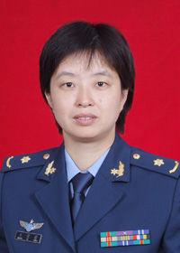 王愛萍[解放軍454醫院內分泌科主任]