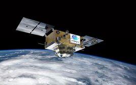 九天微星 九天微星