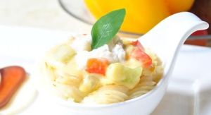 溫馨七彩土豆泥 溫馨七彩土豆泥