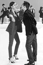 《你是如此難以忘記》MV