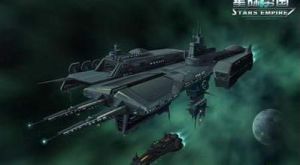 《星際帝國》 《星際帝國》