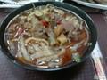 火鍋牛肉粉