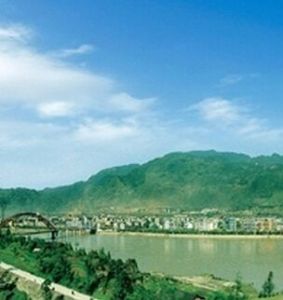 樂山沙灣 樂山沙灣