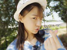 第一次的情人節