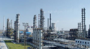 山東東明石化集團 山東東明石化集團