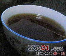 佛手薑湯 佛手薑湯