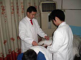 李永學[四川省公安廳治安處原政委]