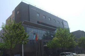 湖州白苹洲酒店 湖州白苹洲酒店