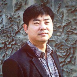 黃松[青年陶藝家]