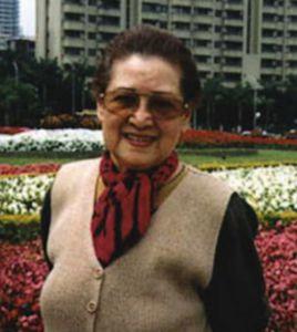 林海音[著名作家]