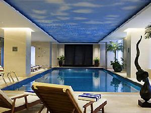 寧波萬達索菲特大飯店