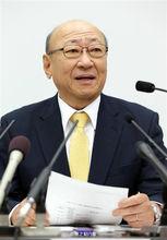 2000年山內社長說服君島達己加入任天堂