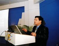 王兆峰[中國煤炭學會瓦斯地質專業委員會副主任委員]