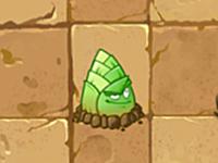 植物大戰殭屍2功夫世界