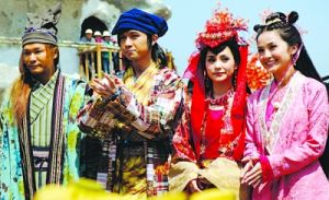 合體姐妹花 合體姐妹花