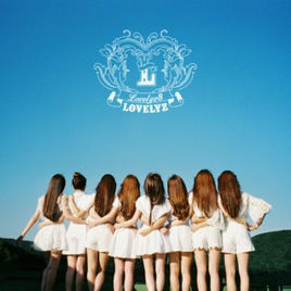 Lovelyz8 Lovelyz8