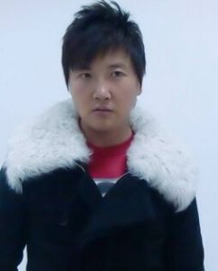 未來在手中 未來在手中