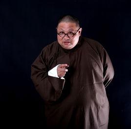 王振華[中國廣播藝術團相聲作家]