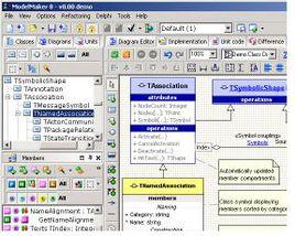 ModelMaker ModelMaker