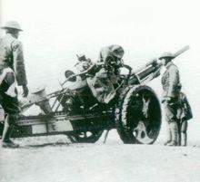 桂軍重炮團(1942)