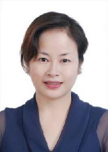 陳蓉[成都市投促委副主任]