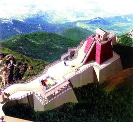 柏林鎮[山東省臨沂市柏林鎮]