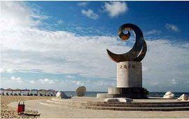 陽江閘坡大角灣