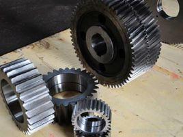 硬齒面齒輪 硬齒面齒輪