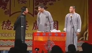 《金剛腿》 《金剛腿》