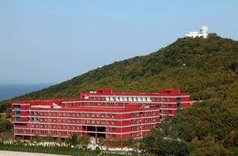 山東大學(威海)空間科學與物理學院 山東大學(威海)空間科學與物理學院