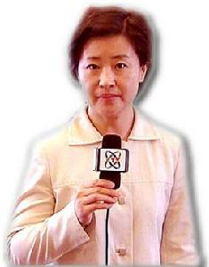 崔一[中央電視台社會與法頻道主任編輯]