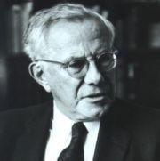 保羅·田立克 保羅·田立克