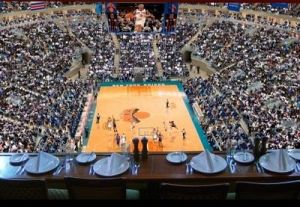 麥迪遜廣場花園 麥迪遜廣場花園