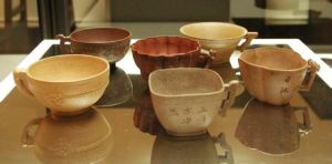 香港茶具文物館 香港茶具文物館