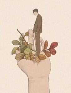 隱形小確喪人口 隱形小確喪人口