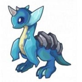 阿基米德[網頁遊戲《賽爾號》精靈]