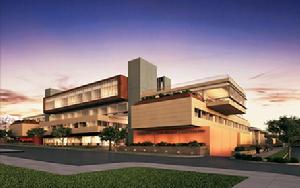 克萊蒙特·麥肯納學院