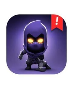 戰地大逃殺 戰地大逃殺