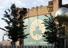 TD北岸花園球館