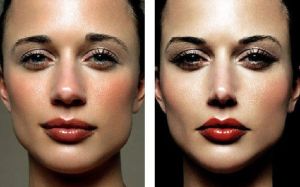 網路美顏 網路美顏