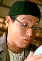 壯志凌雲[1991年徐克執導電影]