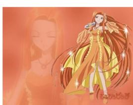 織本沙羅 織本沙羅