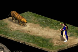 金庸群俠傳2無敵版